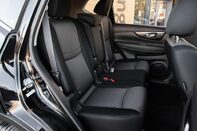 Nissan X-Trail DCI N-TEC XTRONIC 33