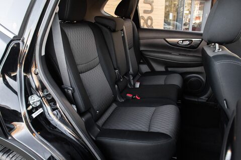 Nissan X-Trail DCI N-TEC XTRONIC 33