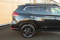 Nissan X-Trail DCI N-TEC XTRONIC 7