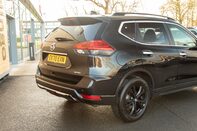 Nissan X-Trail DCI N-TEC XTRONIC 8