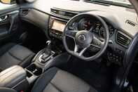 Nissan X-Trail DCI N-TEC XTRONIC 4