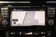 Nissan X-Trail DCI N-TEC XTRONIC 23