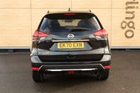 Nissan X-Trail DCI N-TEC XTRONIC 6