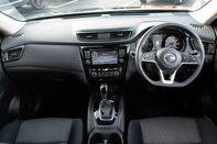 Nissan X-Trail DCI N-TEC XTRONIC 3