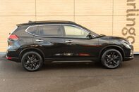 Nissan X-Trail DCI N-TEC XTRONIC 12