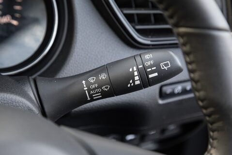 Nissan X-Trail DCI N-TEC XTRONIC 19