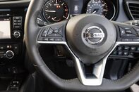 Nissan X-Trail DCI N-TEC XTRONIC 20