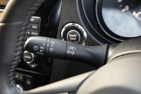 Nissan X-Trail DCI N-TEC XTRONIC 18