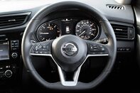 Nissan X-Trail DCI N-TEC XTRONIC 22