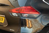 Nissan X-Trail DCI N-TEC XTRONIC 9