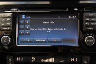 Nissan X-Trail DCI N-TEC XTRONIC 24