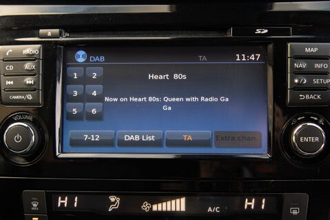 Nissan X-Trail DCI N-TEC XTRONIC 24