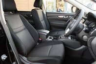 Nissan X-Trail DCI N-TEC XTRONIC 29