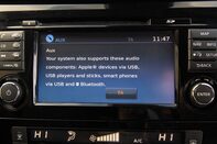 Nissan X-Trail DCI N-TEC XTRONIC 26