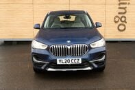 BMW X1 XDRIVE20I XLINE 5
