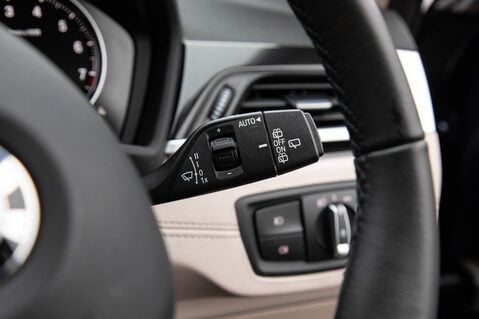 BMW X1 XDRIVE20I XLINE 18