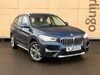 BMW X1 XDRIVE20I XLINE