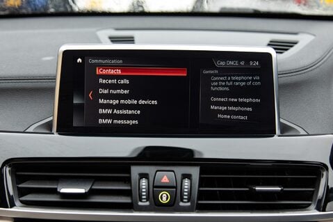 BMW X1 XDRIVE20I XLINE 24