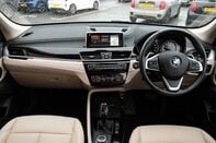 BMW X1 XDRIVE20I XLINE 3