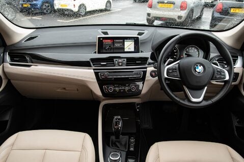 BMW X1 XDRIVE20I XLINE 3