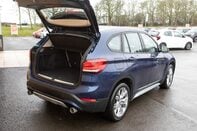 BMW X1 XDRIVE20I XLINE 35