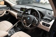 BMW X1 XDRIVE20I XLINE 4