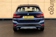 BMW X1 XDRIVE20I XLINE 6