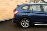 BMW X1 XDRIVE20I XLINE 7
