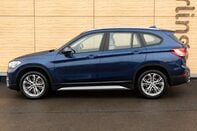 BMW X1 XDRIVE20I XLINE 13
