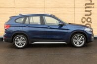 BMW X1 XDRIVE20I XLINE 12