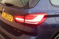 BMW X1 XDRIVE20I XLINE 9