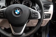 BMW X1 XDRIVE20I XLINE 20