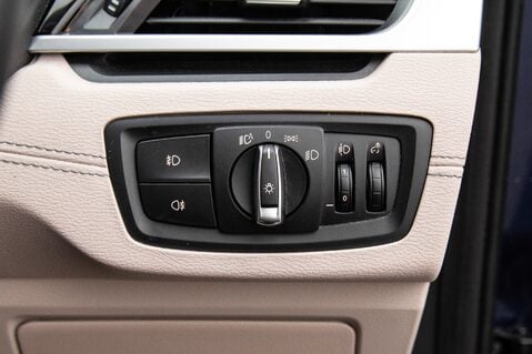 BMW X1 XDRIVE20I XLINE 16