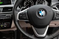 BMW X1 XDRIVE20I XLINE 19