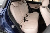 BMW X1 XDRIVE20I XLINE 34