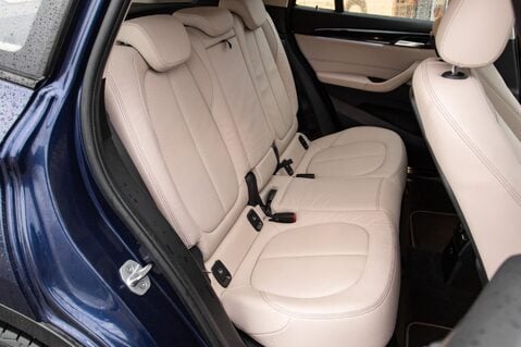 BMW X1 XDRIVE20I XLINE 34