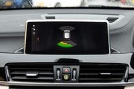 BMW X1 XDRIVE20I XLINE 28