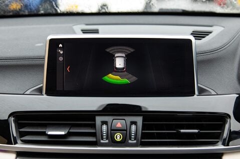 BMW X1 XDRIVE20I XLINE 28