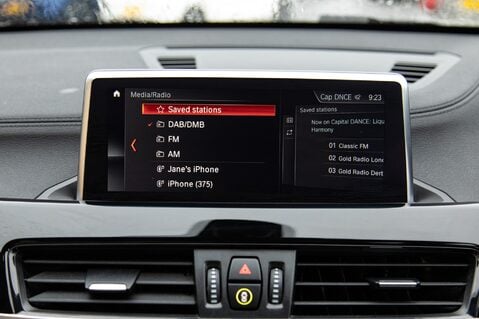 BMW X1 XDRIVE20I XLINE 23