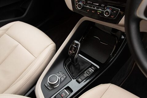 BMW X1 XDRIVE20I XLINE 30