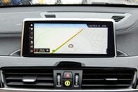 BMW X1 XDRIVE20I XLINE 25