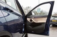 BMW X1 XDRIVE20I XLINE 14