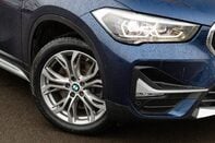 BMW X1 XDRIVE20I XLINE 11