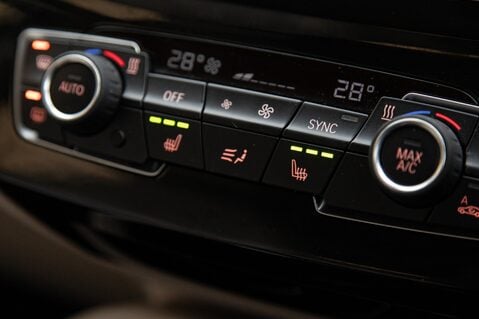 BMW X1 XDRIVE20I XLINE 32