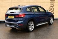 BMW X1 XDRIVE20I XLINE 2