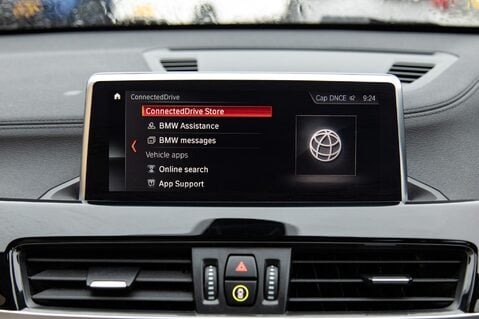 BMW X1 XDRIVE20I XLINE 26