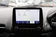 Ford Ecosport TITANIUM TDCI 26