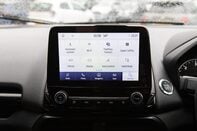 Ford Ecosport TITANIUM TDCI 27