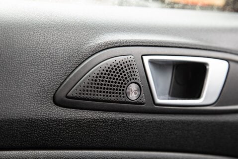 Ford Ecosport TITANIUM TDCI 15