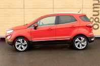 Ford Ecosport TITANIUM TDCI 13